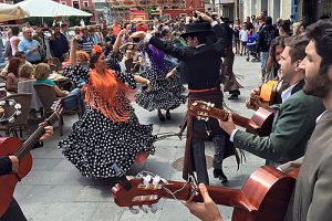 Galería del Festival