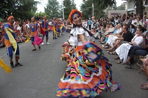 ¿Quieres participar en el Festival?