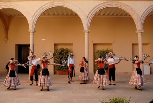 Asociación Cultural Folklórica ABUL-BEKA de Ronda