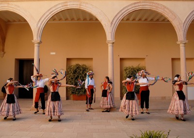 Asociación Cultural Folklórica ABUL-BEKA de Ronda