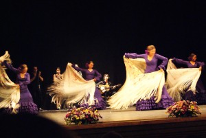 Asociación Cultural Folklórica ABUL-BEKA de Ronda