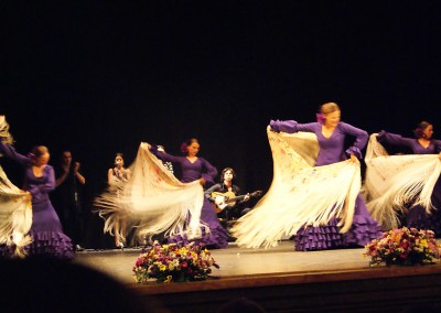 Asociación Cultural Folklórica ABUL-BEKA de Ronda