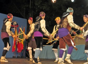 Grupo Folklórico Alto Aragón de Jaca