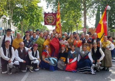 Grupo Folklórico Alto Aragón de Jaca