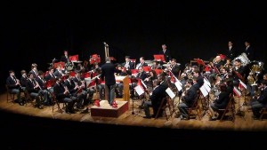 Asociación Banda Municipal de Música Santa Orosia de Jaca