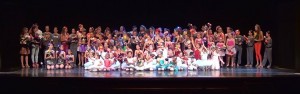 Joven Ballet del Pirineo