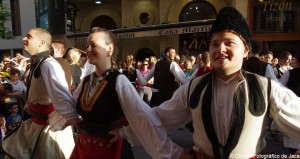 El Festival, esta tarde en la tele