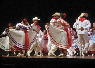 Conjunto Folklórico “Camagua” CUBA