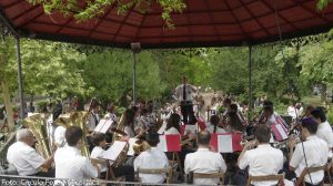 Banda Municipal de Música Santa Orosia