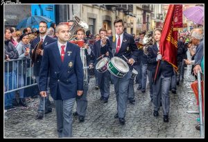 España: Asociación Banda Municipal de Música "SANTA OROSIA" de Jaca