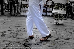 II Concurso de fotografía ”Festival Folklórico de los Pirineos”