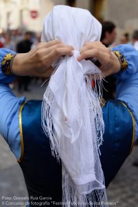 II Concurso de fotografía ”Festival Folklórico de los Pirineos”