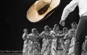 II Concurso de fotografía ”Festival Folklórico de los Pirineos”