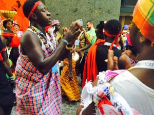 Guinea Bissau Galería de fotos del miércoles 2 de agosto de 2017