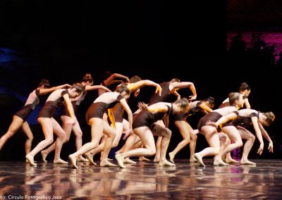 Joven Ballet del Pirineo