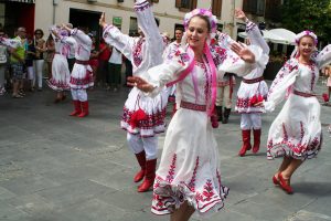 Galería de fotos del miércoles 2 de agosto de 2017