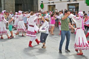 Galería de fotos del miércoles 2 de agosto de 2017