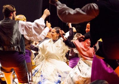 Grupo Folklórico Alto Aragón de Jaca