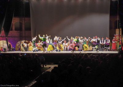 Grupo Folklórico Alto Aragón de Jaca