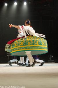 Grupo Folklórico “VIRGEN DE LA VEGA” de Murcia