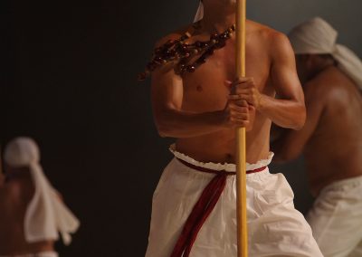 Ballet Folklórico “TEPENAHUALT” de Nicaragua