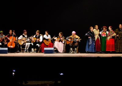 Grupo Folclórico Santiago de Sabiñánigo