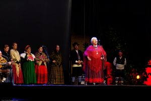Grupo Folclórico Santiago de Sabiñánigo