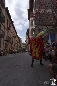 Pasacalles ©Miguel Ángel Muñoz