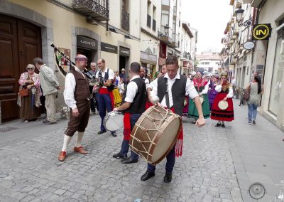 Pasacalles ©Miguel Ángel Muñoz