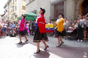 Pasacalles ©Miguel Ángel Muñoz