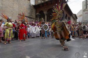 Pasacalles ©Miguel Ángel Muñoz