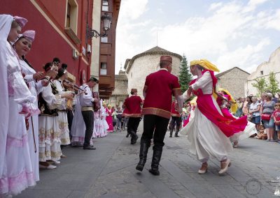 Pasacalles ©Miguel Ángel Muñoz