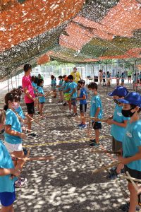 A LOS NIÑOS NOS GUSTA EL FESTIVAL