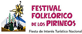 Formulario de inscripción de Voluntarios del Festival Folklórico de los Pirineos JACA 