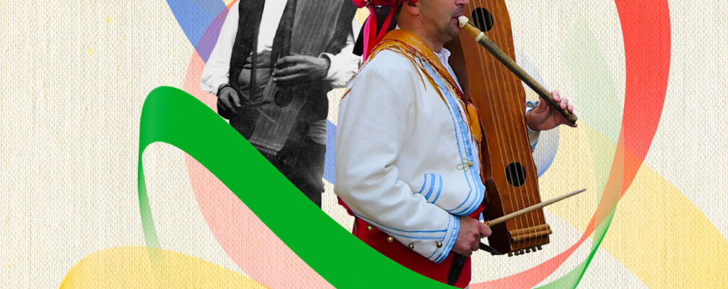 El certamen, que se engloba dentro de las actividades previas de la 52 edición del Festival Foklórico de los Pirineos, contará con la representación de la Contradanza de Cetina, conciertos, feria de lutieres, mesa redonda y taller de instrumentos, entre otras actividades.