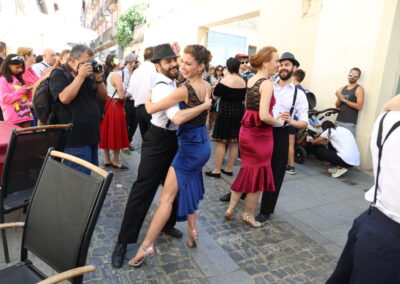 Festival Foklórico de los Pirineos 2023 - Sábado 5 de agosto