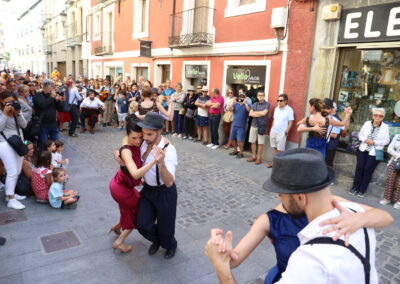 Festival Foklórico de los Pirineos 2023 - Sábado 5 de agosto